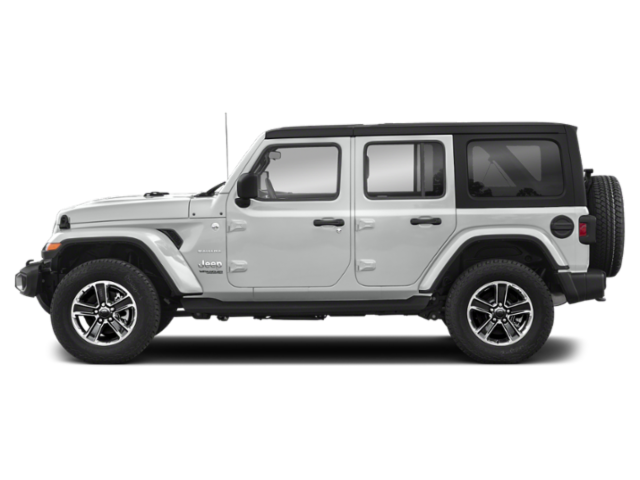 2019 Jeep Wrangler Base