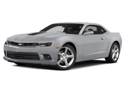 2015 Chevrolet Camaro SS 1SS
