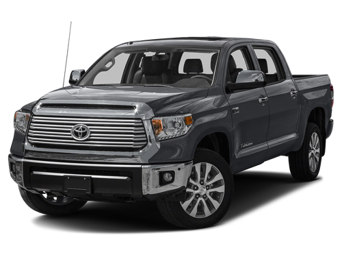 2015 Toyota Tundra LTD
