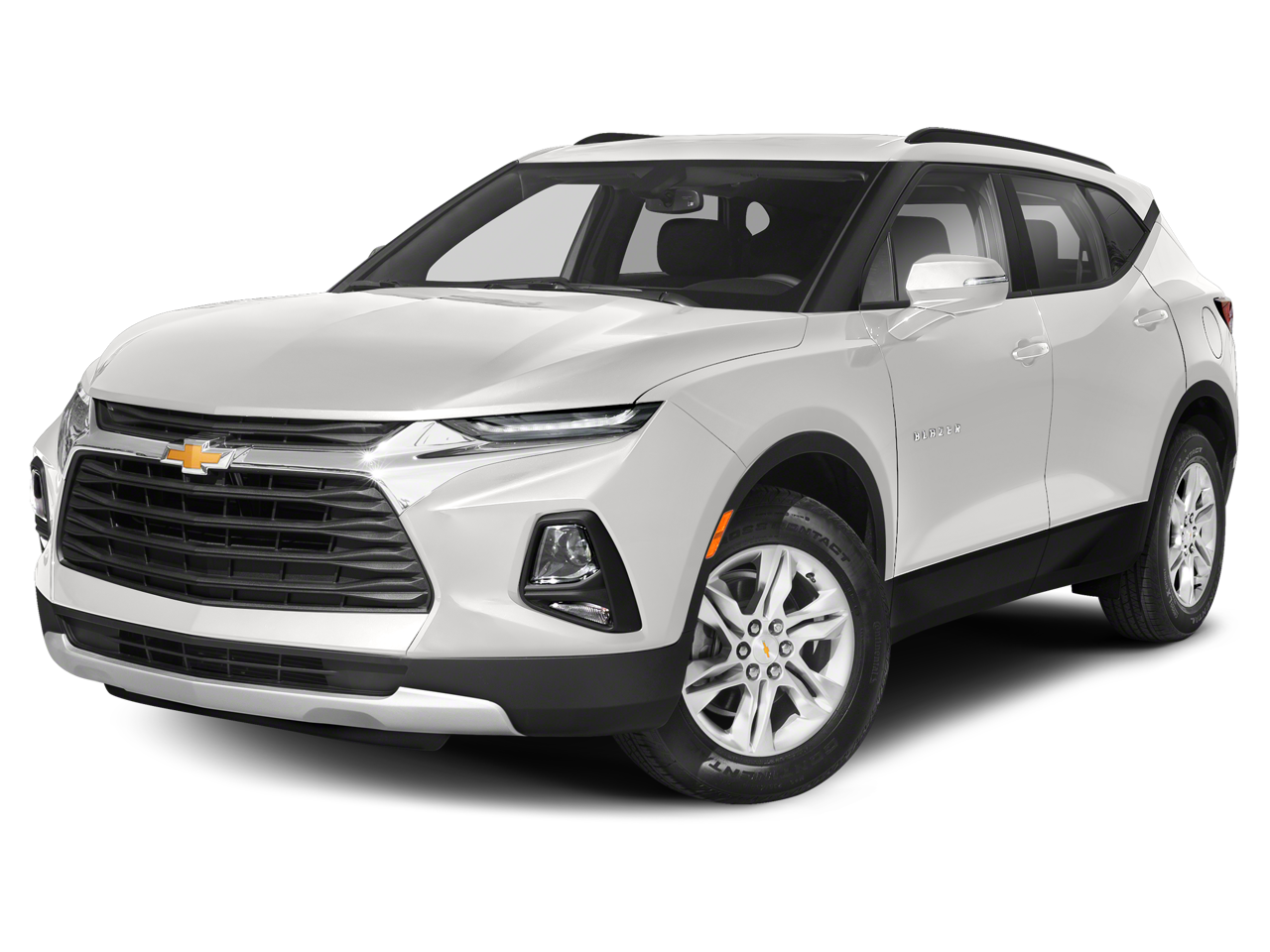 2019 Chevrolet Blazer Base 2LT