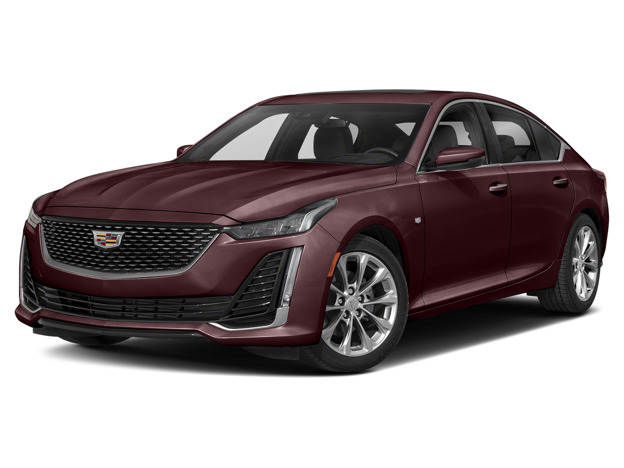 2020 Cadillac CT5