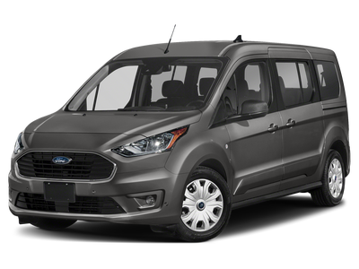 2020 Ford Transit Connect XLT Passenger Wagon