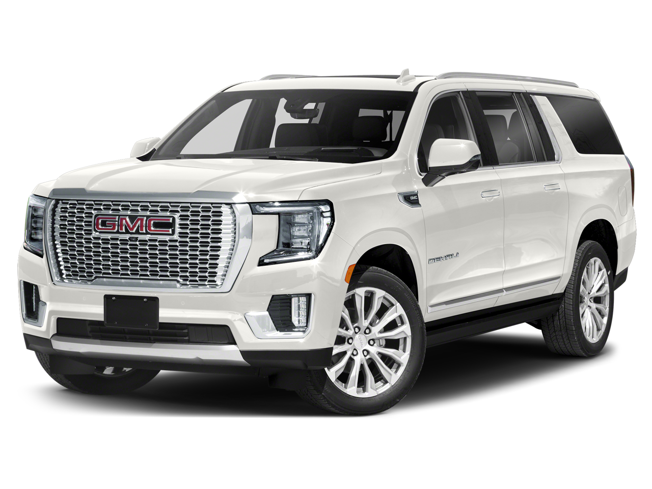 2021 GMC Yukon Denali Denali