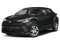 2022 Toyota C-HR XLE