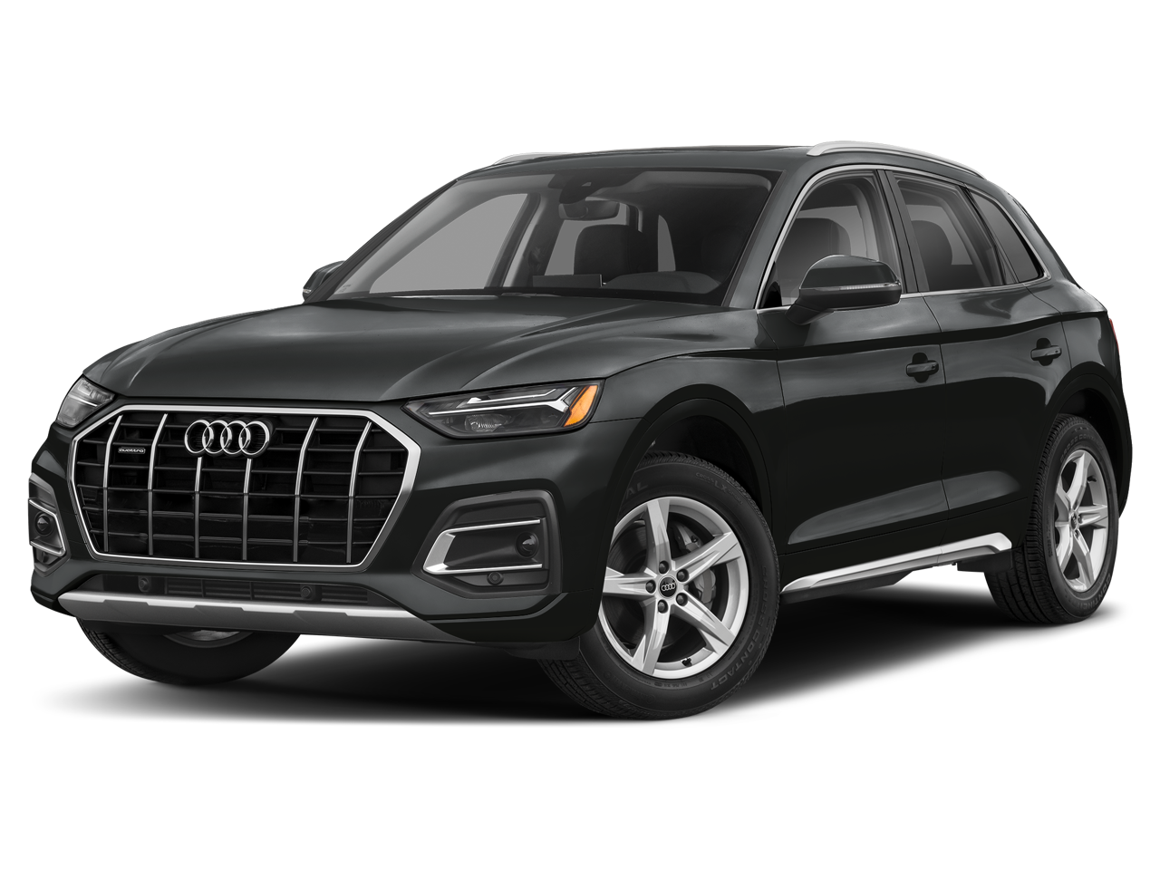 2023 Audi Q5 40 Prestige quattro