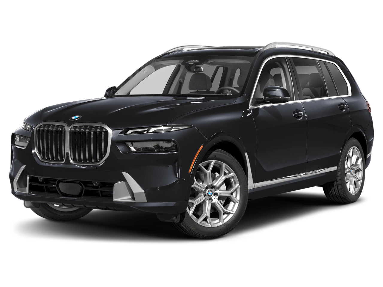 2023 BMW X7 40i - Photo 33