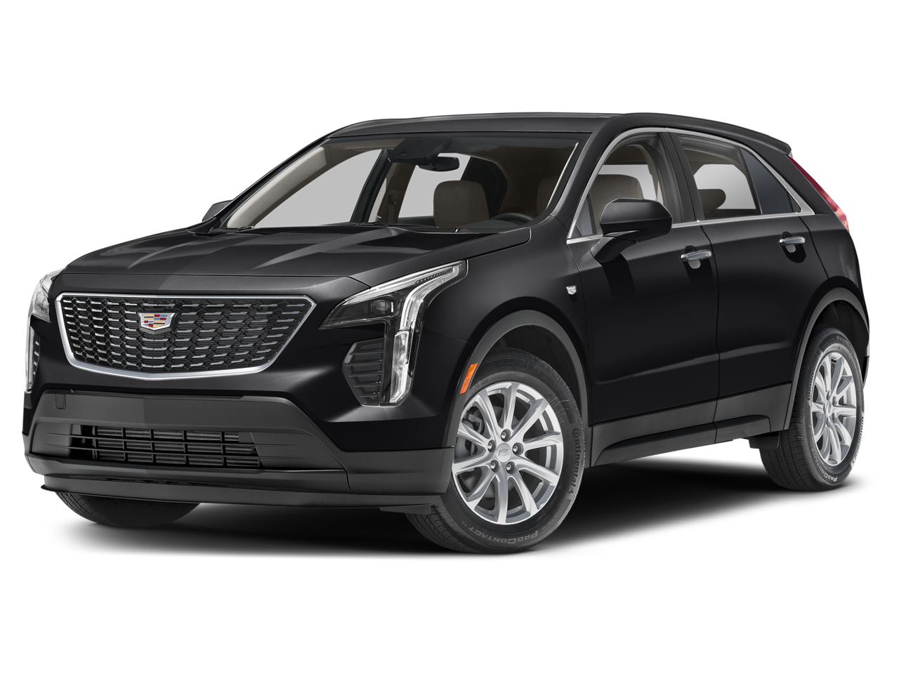 2023 Cadillac XT4 FWD Premium Luxury
