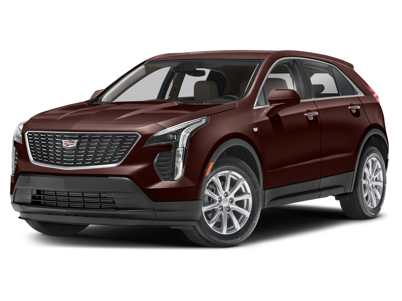 2023 Cadillac XT4 AWD Premium Luxury