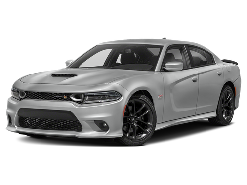 2023 Dodge Charger R/T Scat Pack
