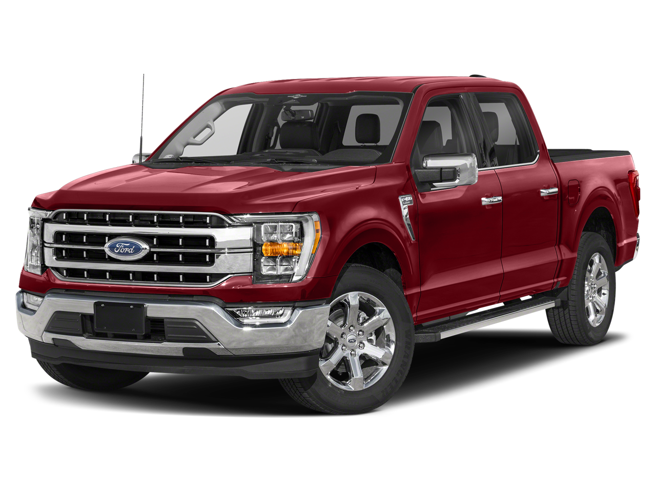 2023 Ford F-150 XLT - Photo 31