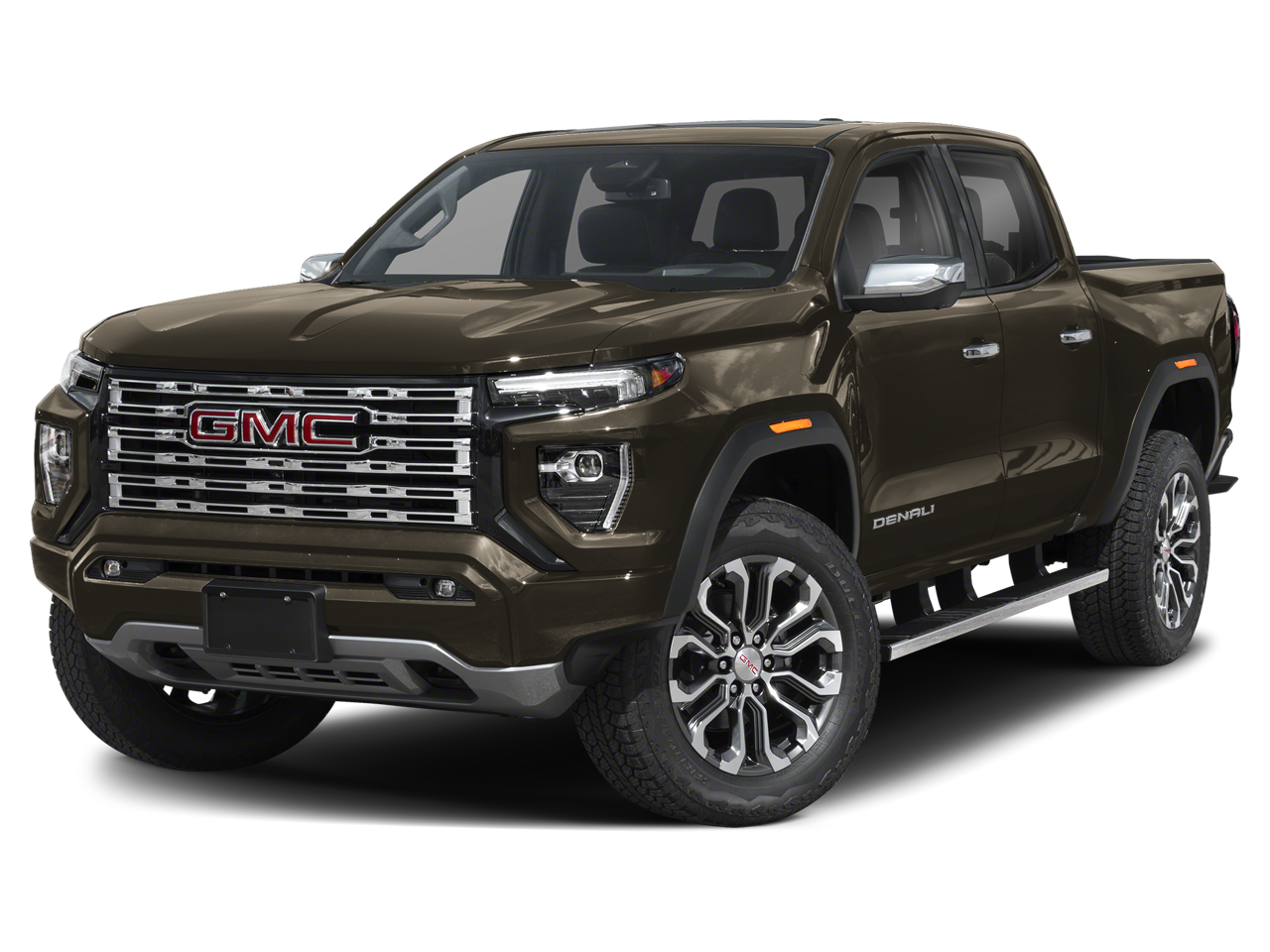 2023 GMC Canyon 4WD Denali