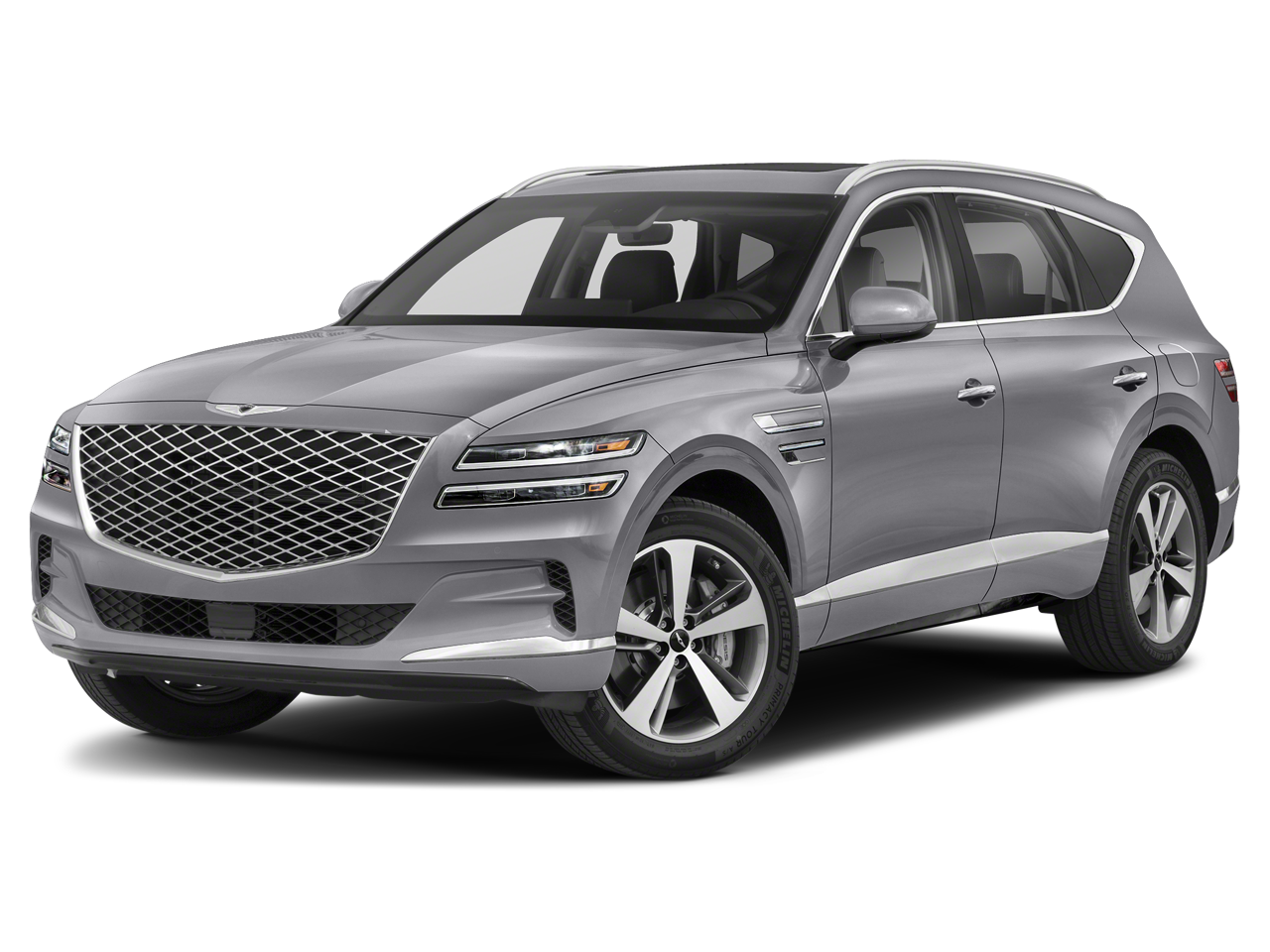 2023 Genesis GV80 3.5T