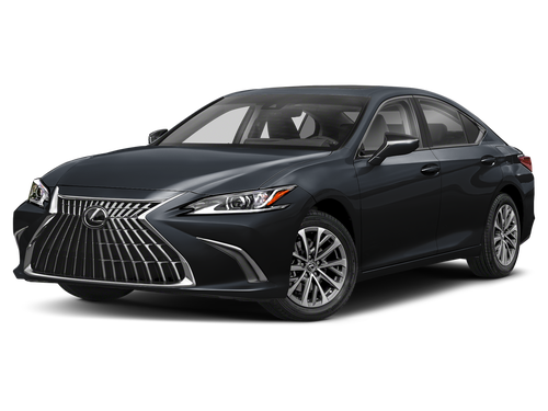 2023 Lexus ES 350