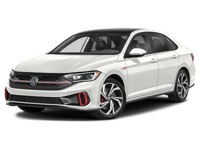 2023 Volkswagen Jetta GLI 2.0T Autobahn