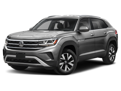 2023 Volkswagen Atlas Cross Sport 2.0T SE