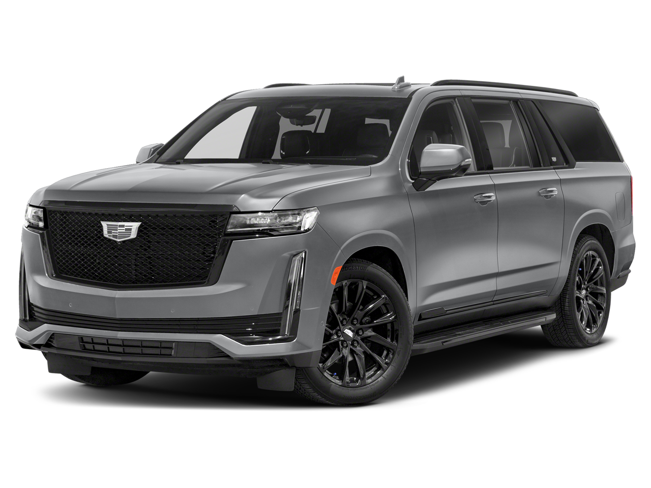 2024 Cadillac Escalade ESV Sport Platinum