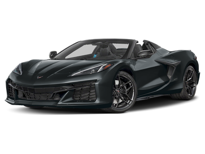 2024 Chevrolet Corvette 3LZ