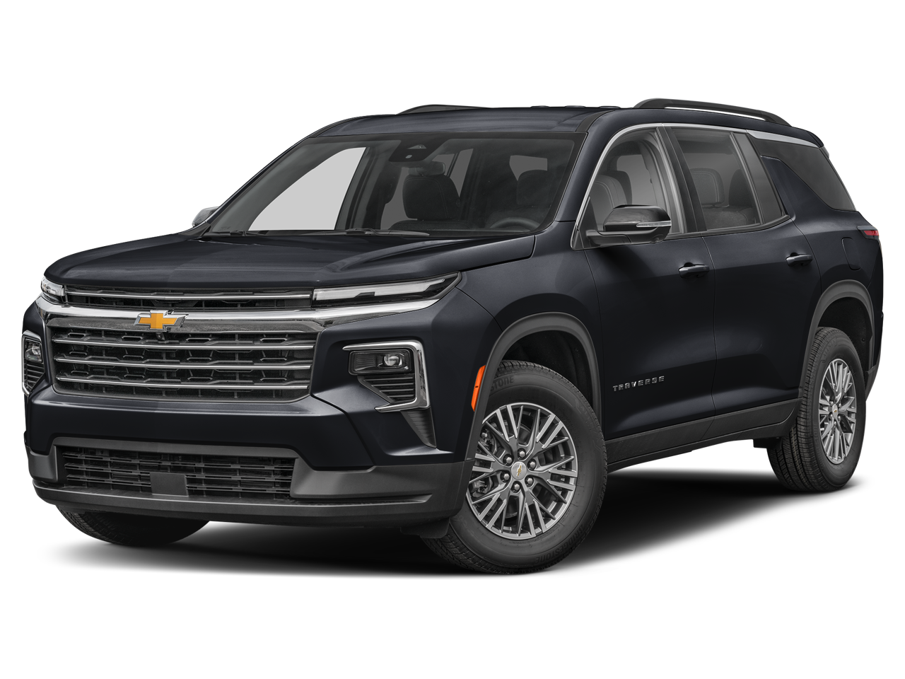 2024 Chevrolet Traverse LT 1LT