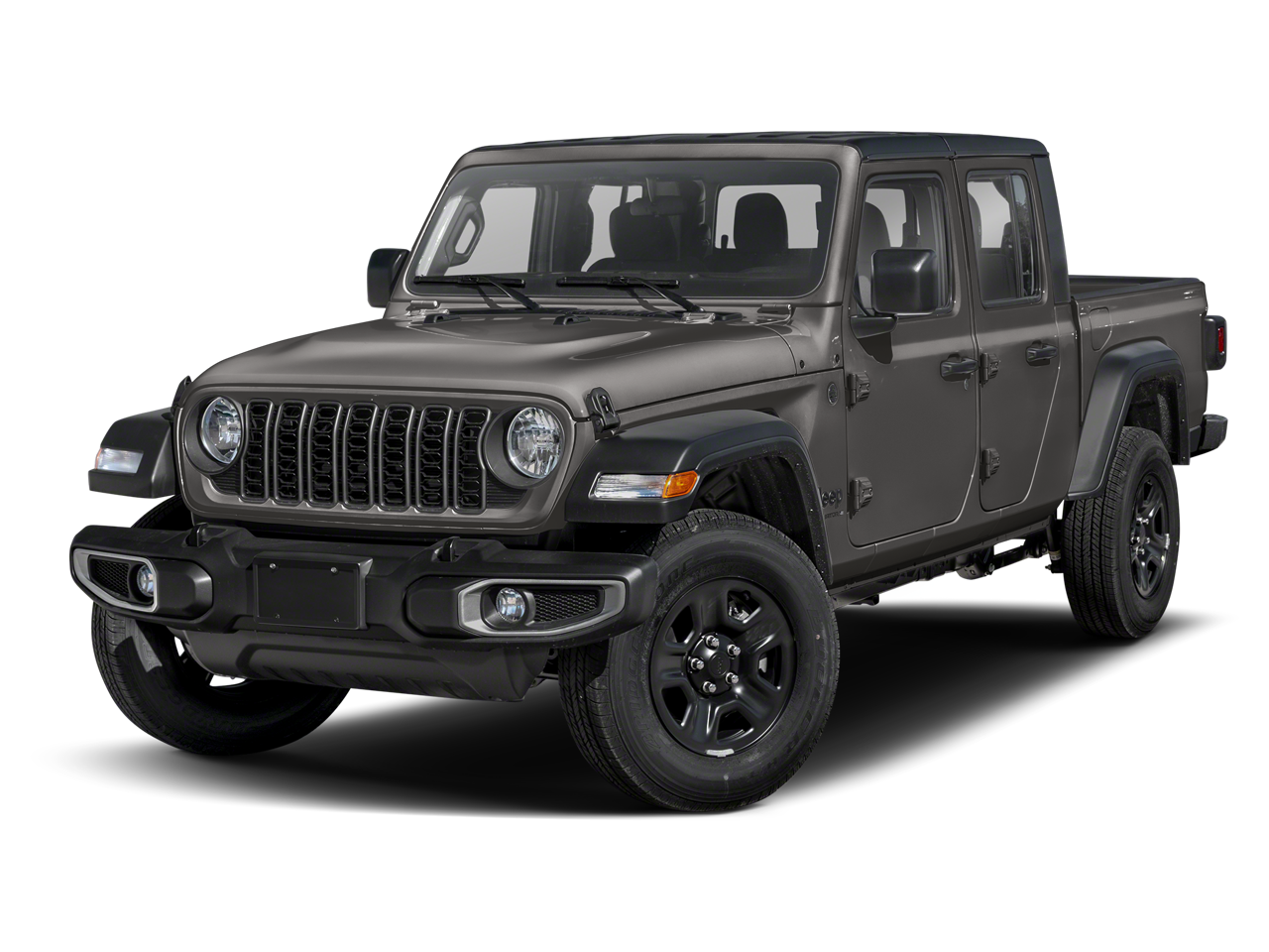 2024 Jeep Gladiator Sport