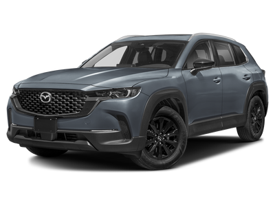 2024 Mazda Mazda CX-50 2.5 S Premium