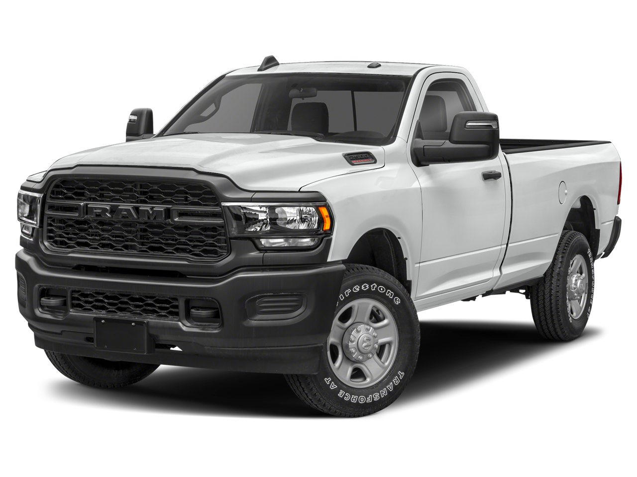 2024 RAM Ram 2500 Pickup Tradesman - Photo 32