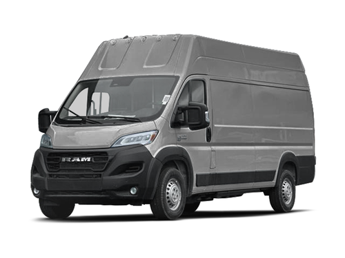 2024 RAM ProMaster 3500 EV Super High Roof 159 WB