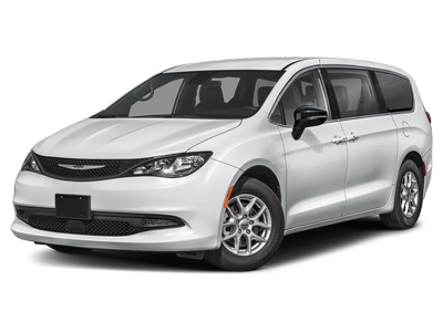 2025 Chrysler Voyager LX