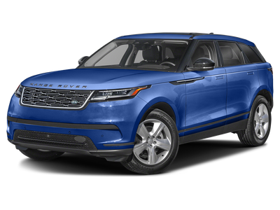 2025 Land Rover Range Rover Velar Dynamic SE