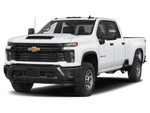 2026 Chevrolet Silverado 3500HD Crew Cab, Long Bed, LT Dual Rear Wheel, RWD