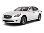 2011 INFINITI M37 Base