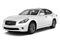 2011 INFINITI M37 Base