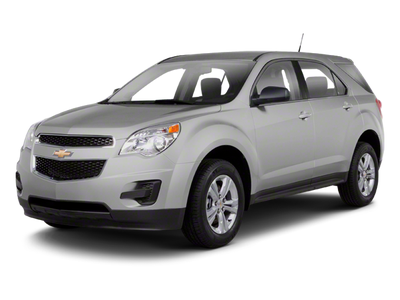 2012 Chevrolet Equinox LT 1LT
