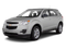 2012 Chevrolet Equinox LT 1LT