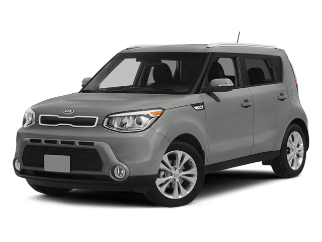 2014 Kia Soul 1.6L Base 5-Door's photo