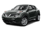 2016 Nissan Juke SV