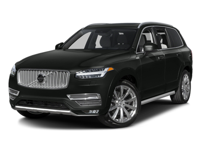 2016 Volvo XC90 T6 Inscription