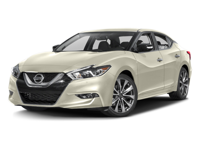 2017 Nissan Maxima SR