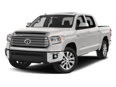 2017 Toyota Tundra Limited