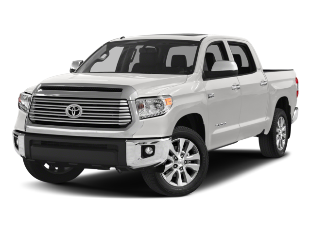 2017 Toyota Tundra Limited