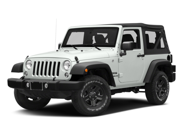 2018 Jeep Wrangler Willys Wheeler's photo