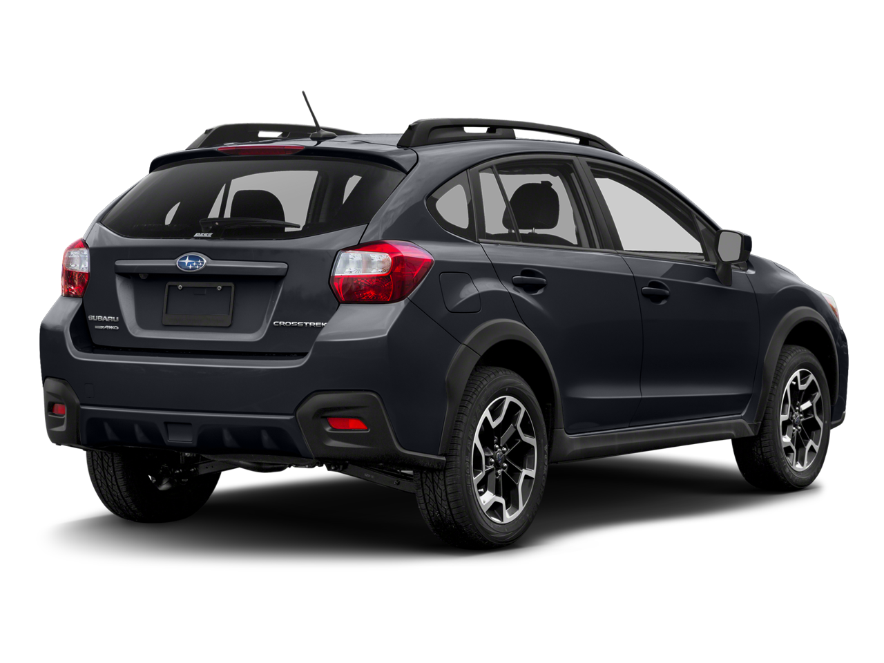 2017 Subaru Crosstrek 2.0i Premium
