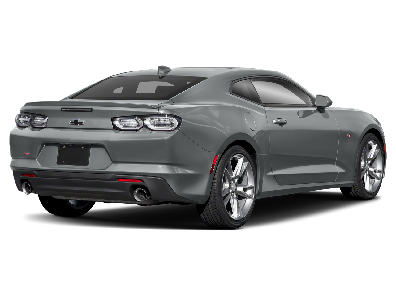 2019 Chevrolet Camaro SS 2SS