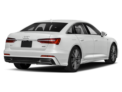 2020 Audi A6 Premium Plus 45 TFSI quattro S tronic