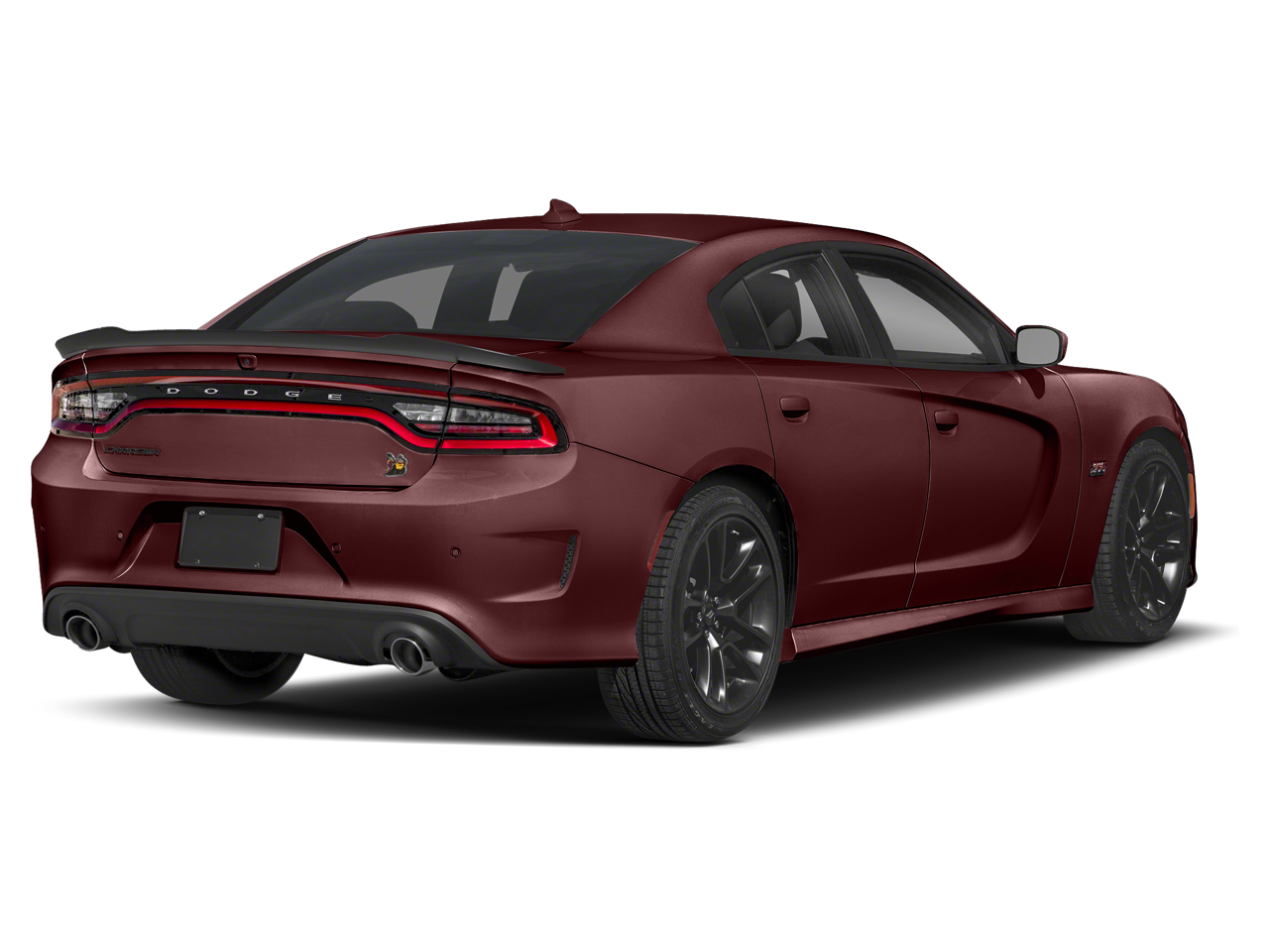 2020 Dodge Charger R/T Scat Pack