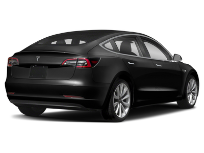 2020 Tesla Model 3 Standard