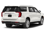 2021 GMC Yukon Denali Denali