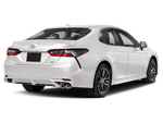 2022 Toyota Camry SE Nightshade
