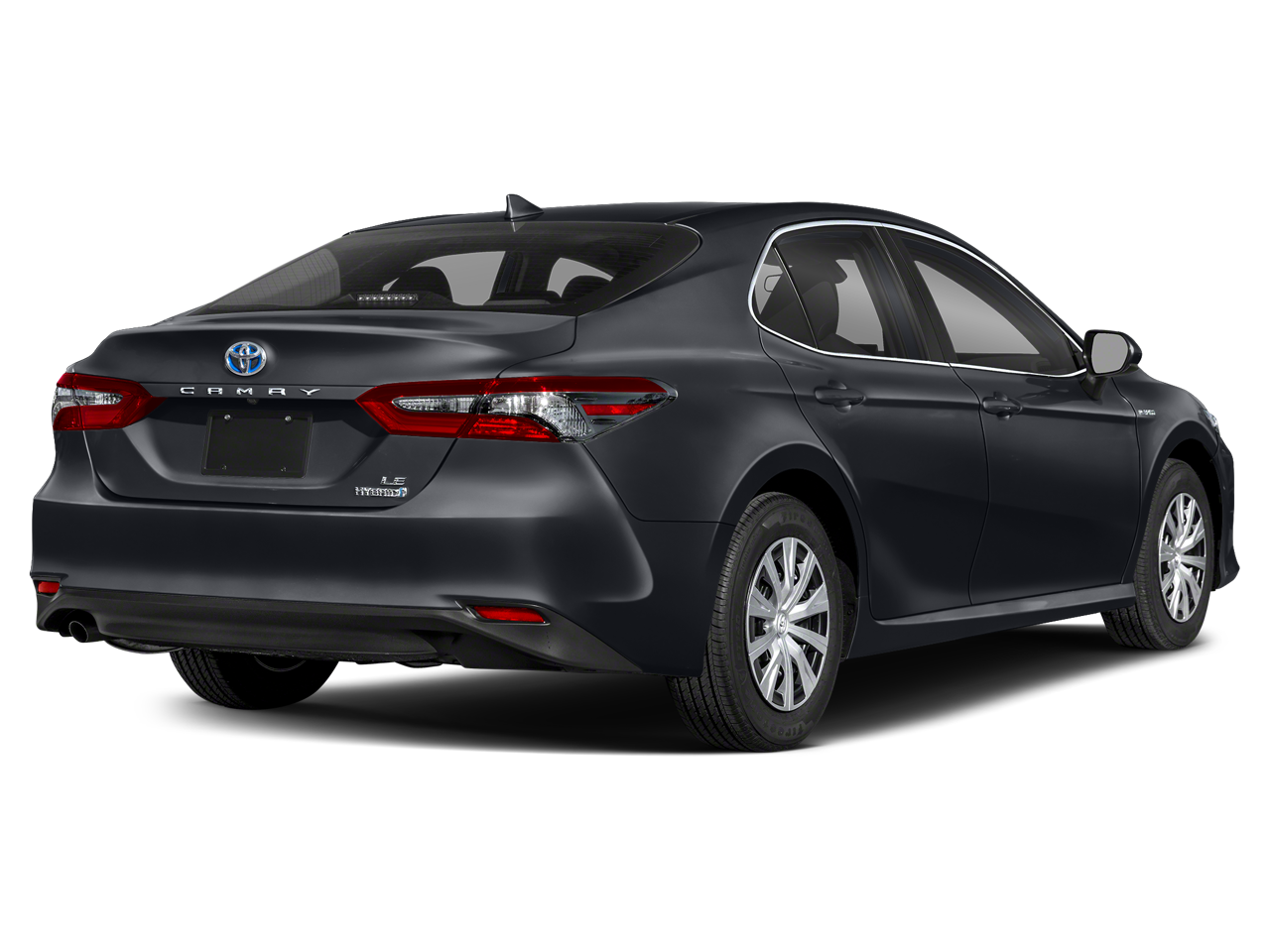 2022 Toyota Camry Hybrid LE Hybrid