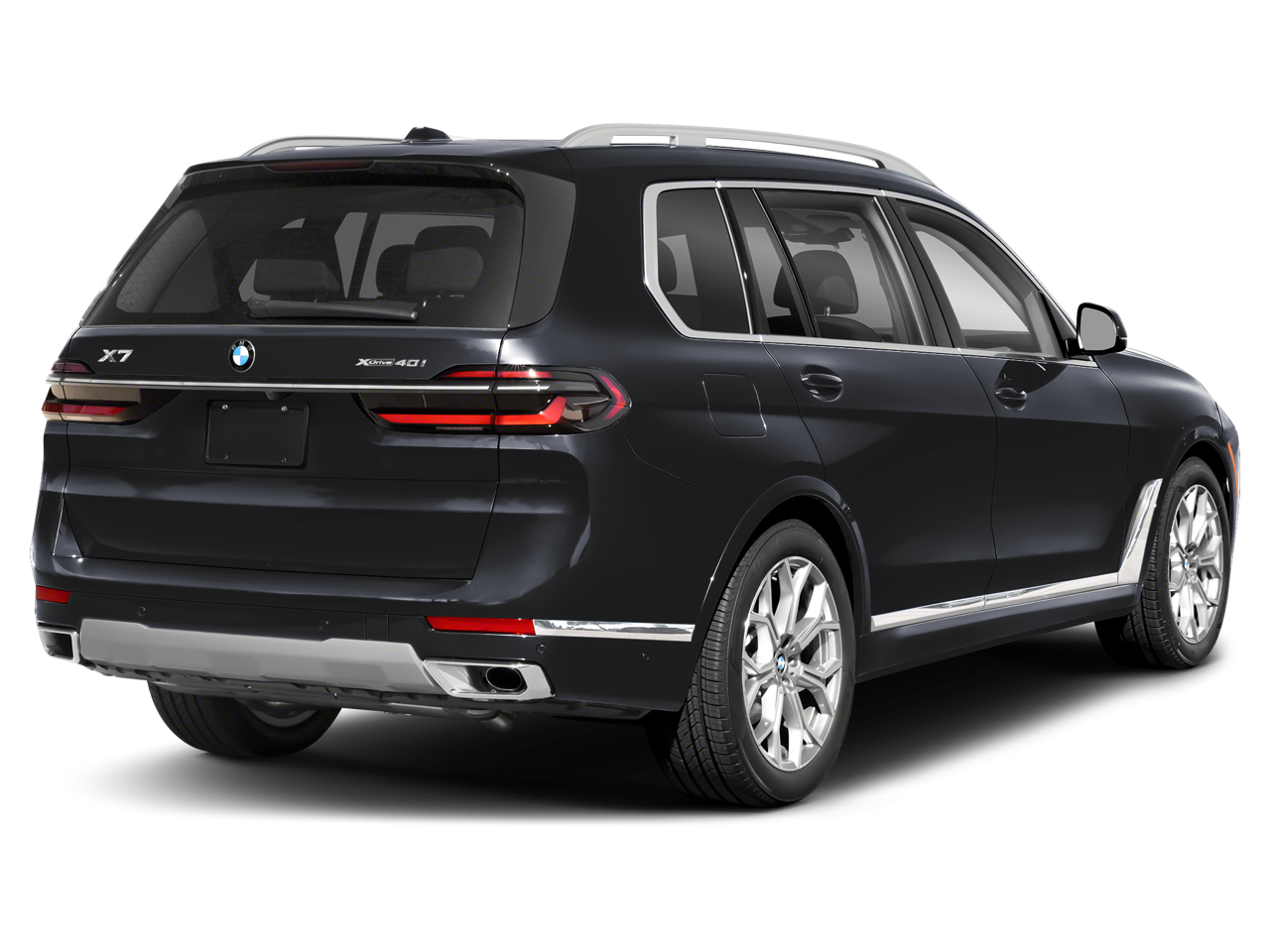 2023 BMW X7 40i - Photo 34