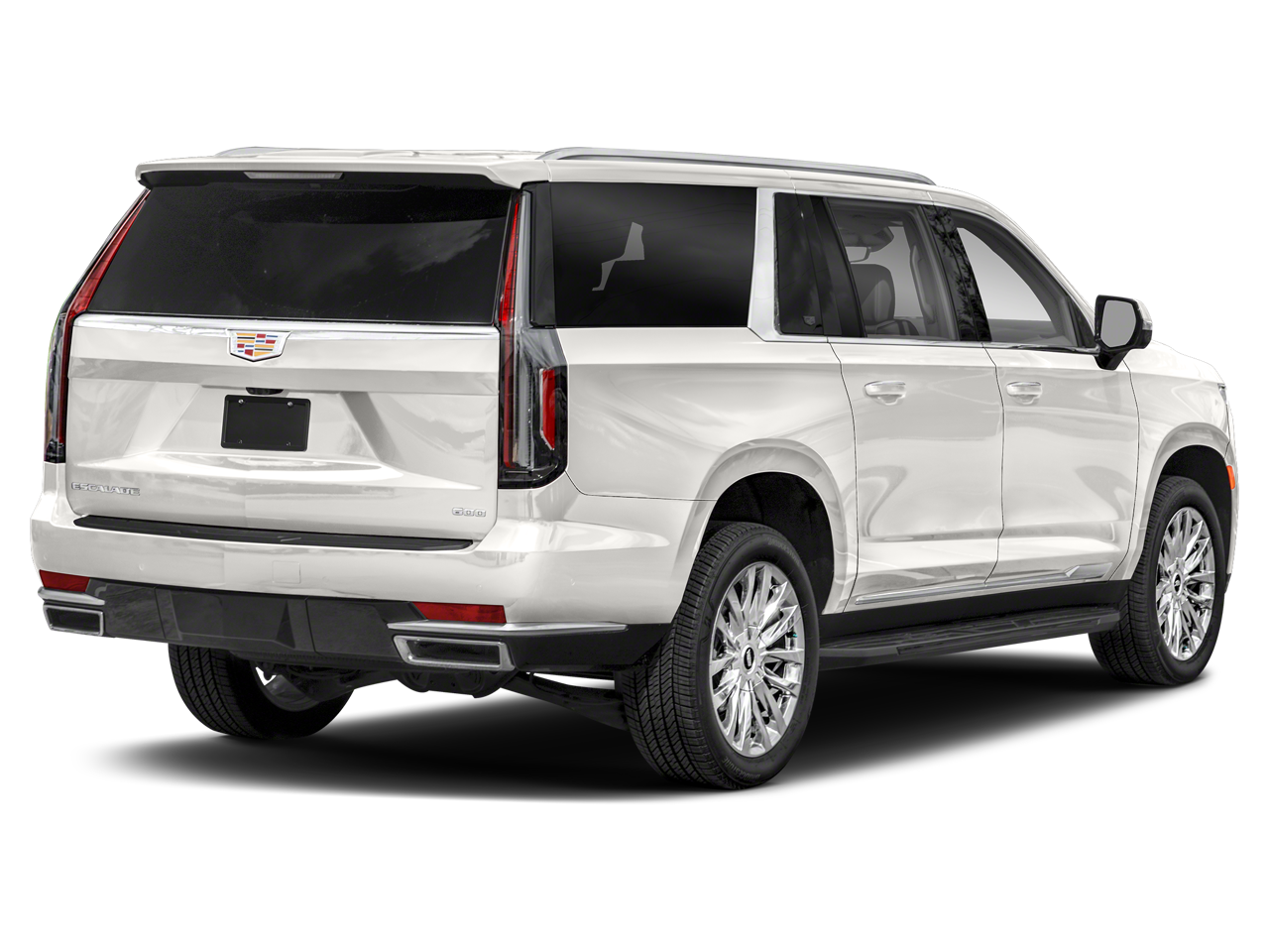2023 Cadillac Escalade ESV Premium